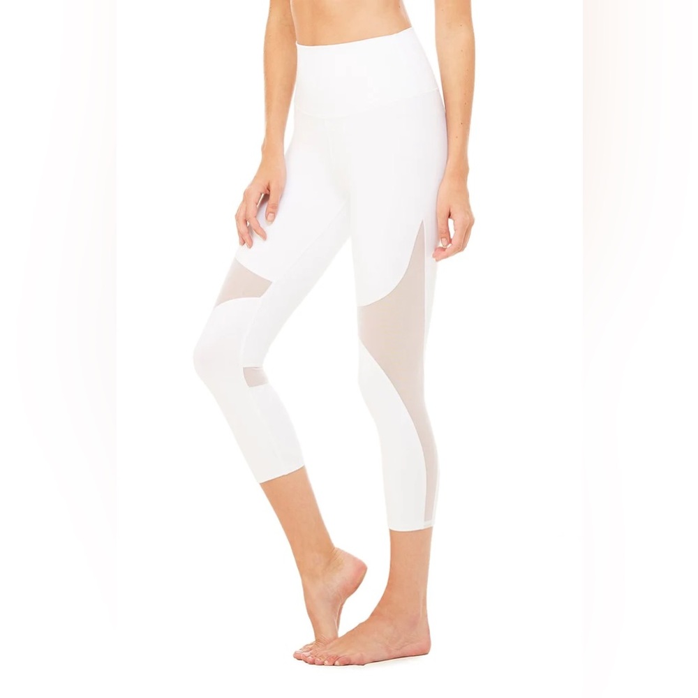 Alo Yoga high waisted legging